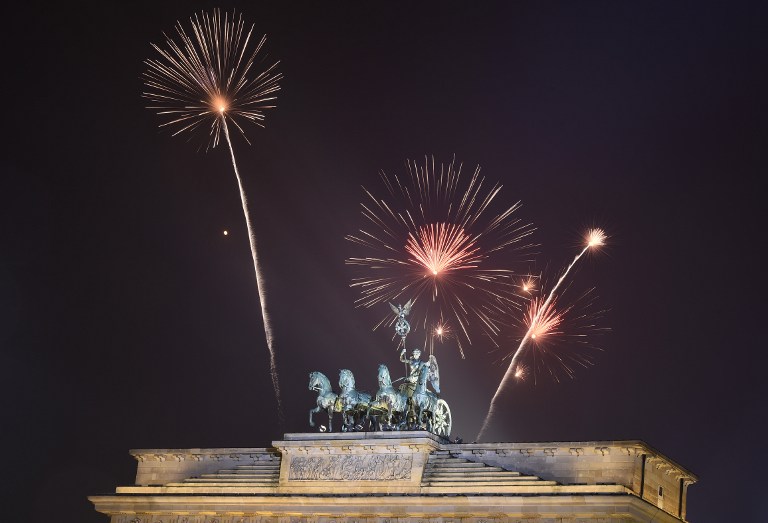 Berlin 2015
