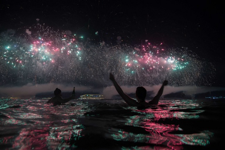 Rio de Janeiro 2016