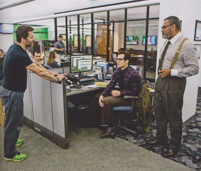 Batman v Superman (1)