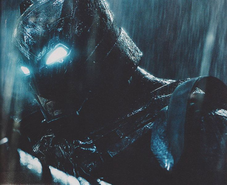 Batman v Superman (3)