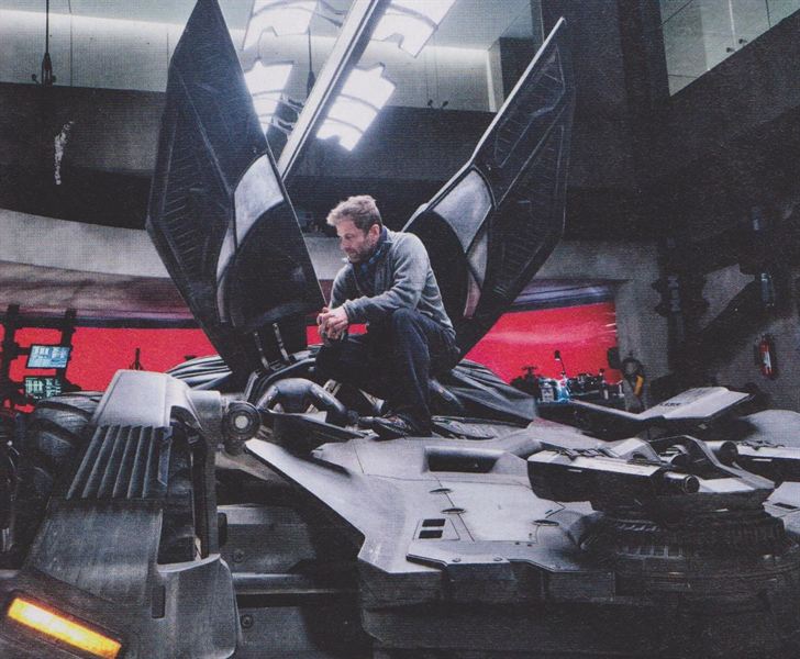 Batman v Superman (7)