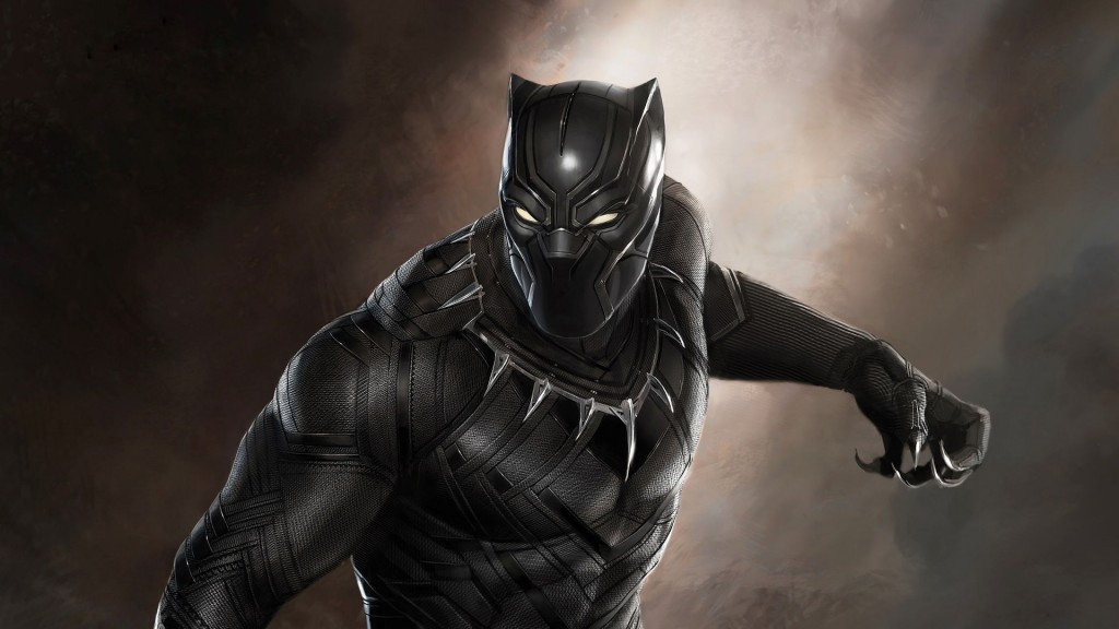 Ryan Coogler - Black Panther