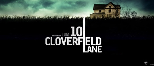  Cloverfield