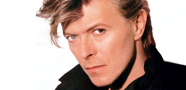 DavidBowie