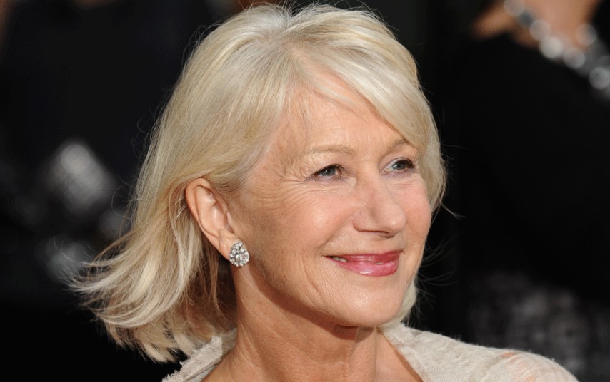 HelenMirren