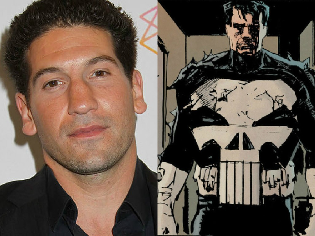 Jon Bernthal