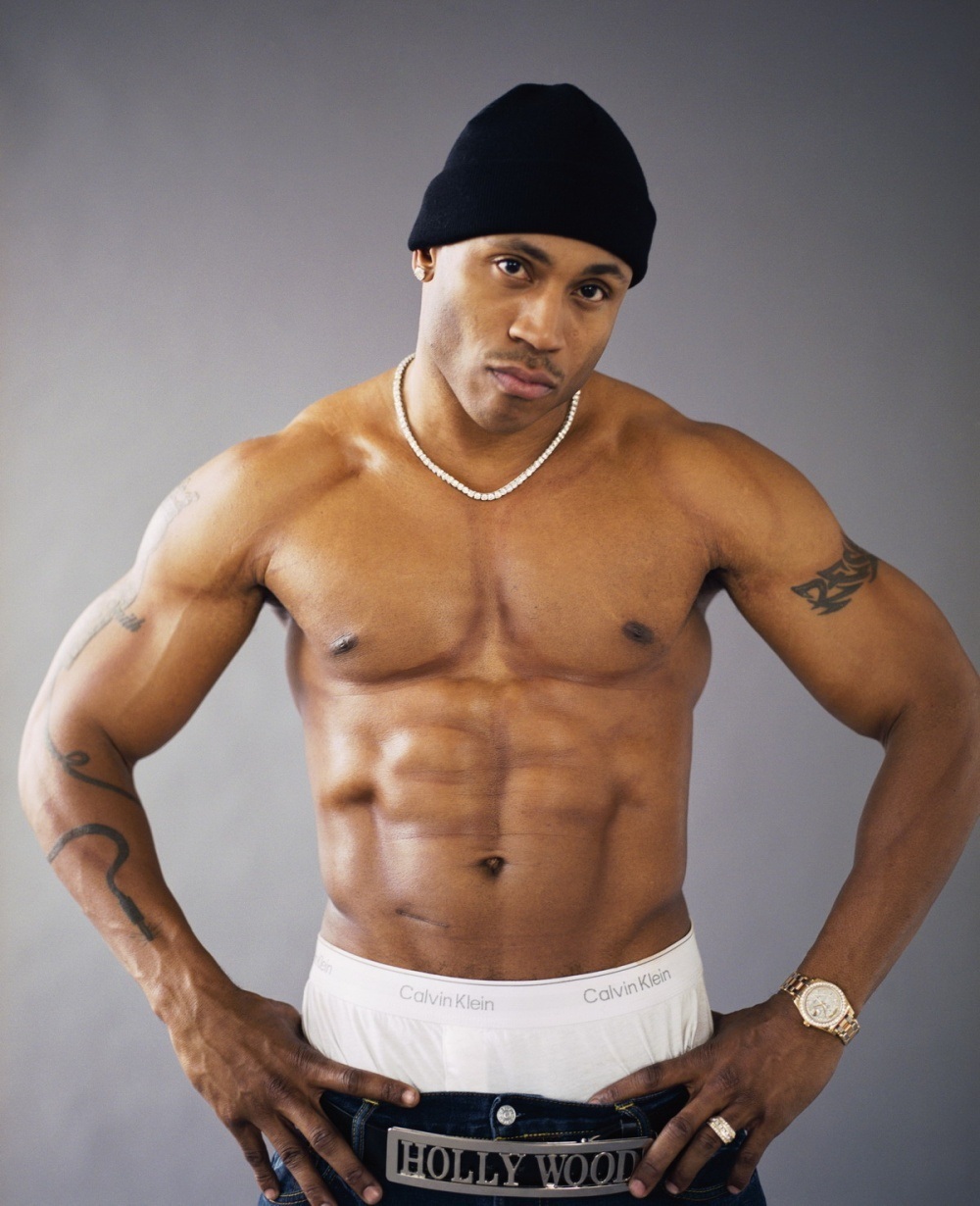 LL Cool J6