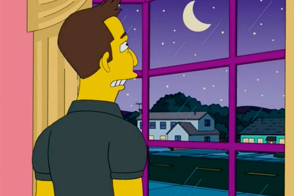 Los Simpson - Episodio