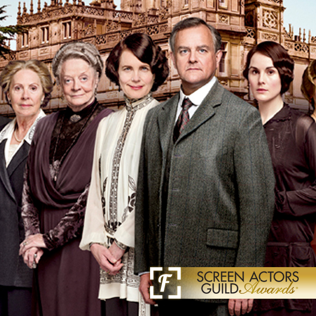 MarcoSAGADownton Abbey