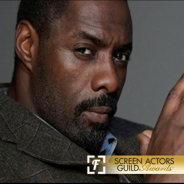 MarcoSAGAIdris Elba