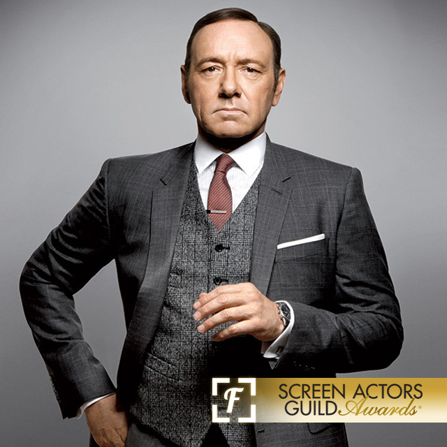 MarcoSAGAKevin Spacey