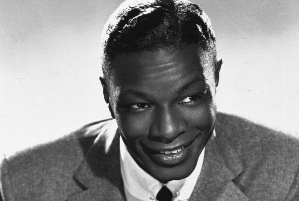Nat “King” Cole