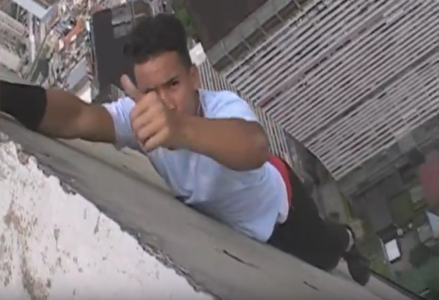 Cortesía de YoutTube