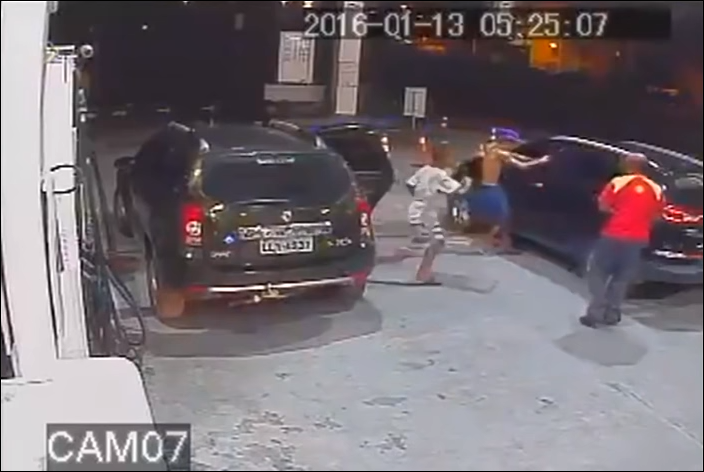 Cortesía de YouTube