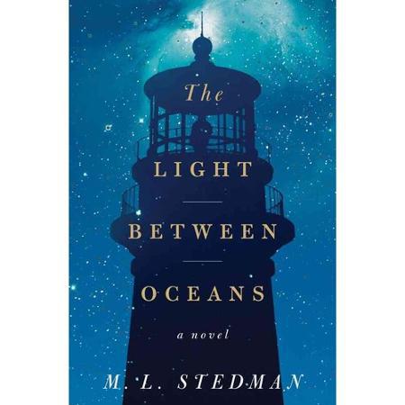 The Light Between Oceans,