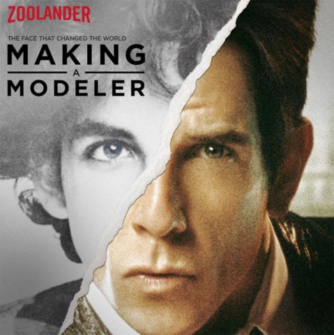 Zoolander