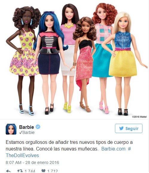 barbie