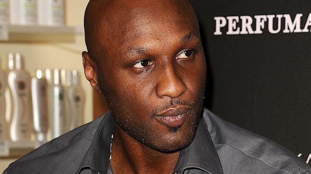 lamarodom