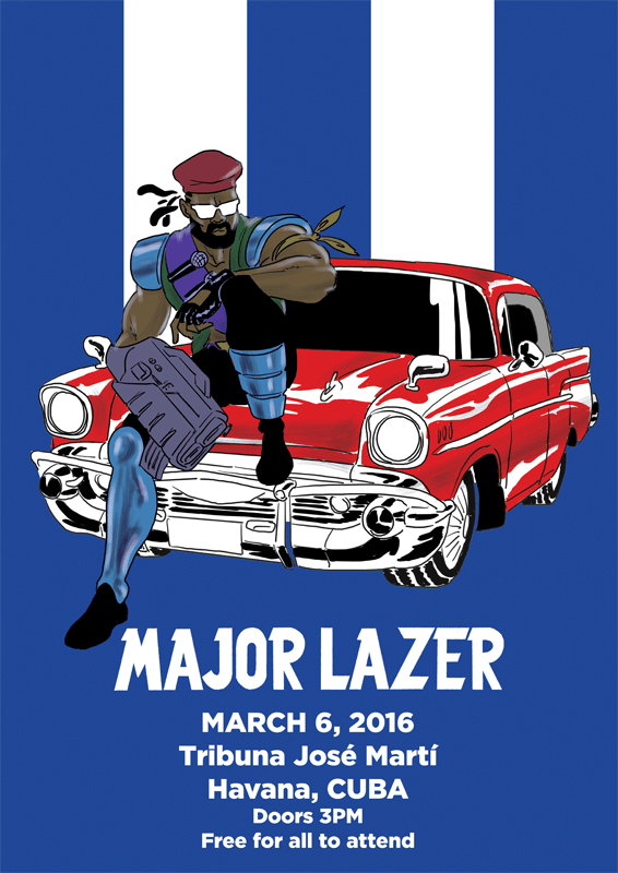 major-lazer