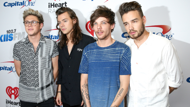 onedirection