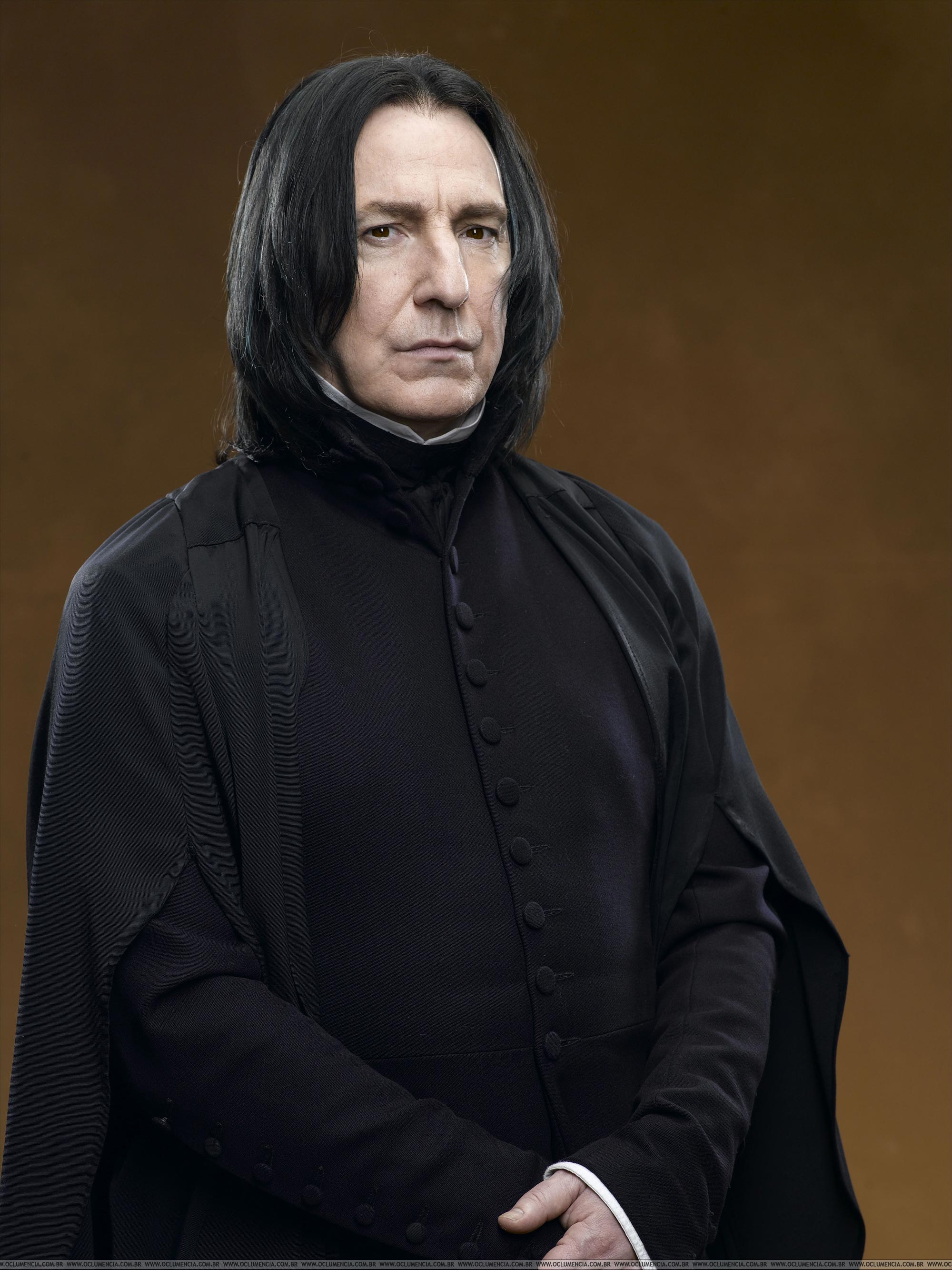 snape