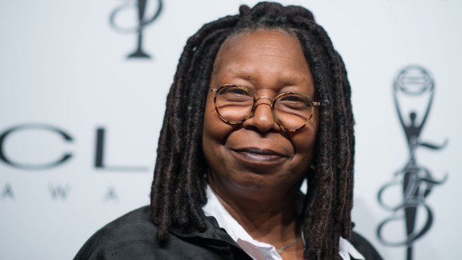 whoopi