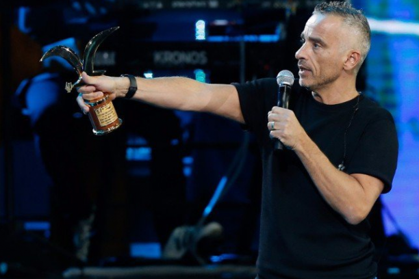 Eros Ramazzotti