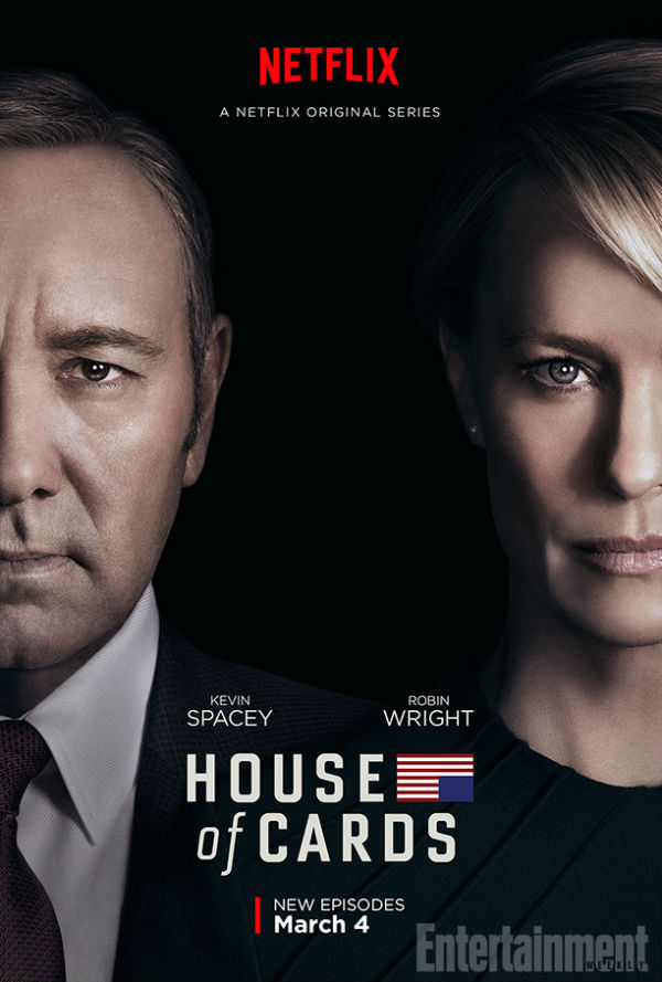  House Of Cards