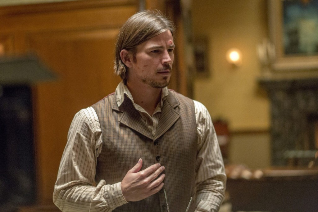 Episode 201 Josh Hartnett