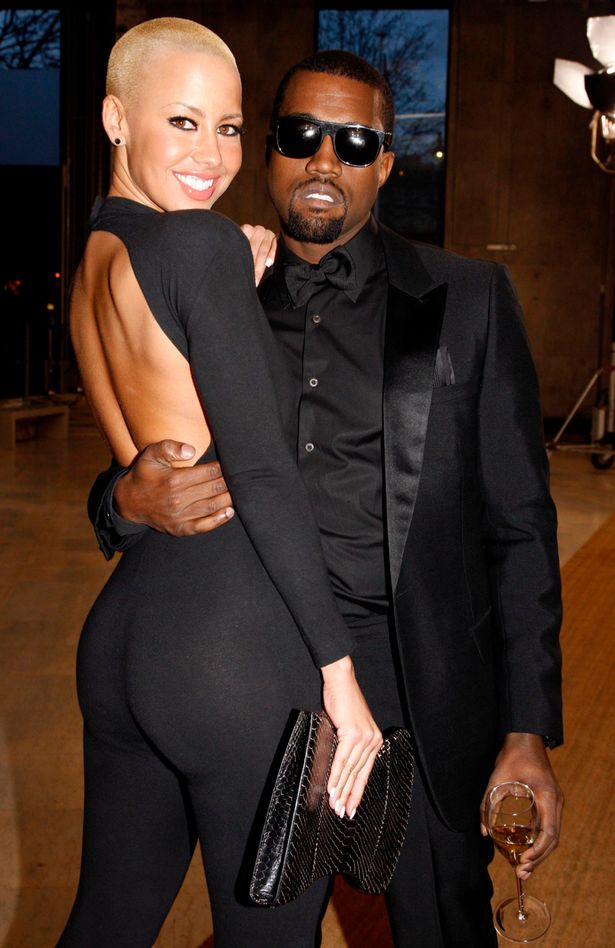 Kanye