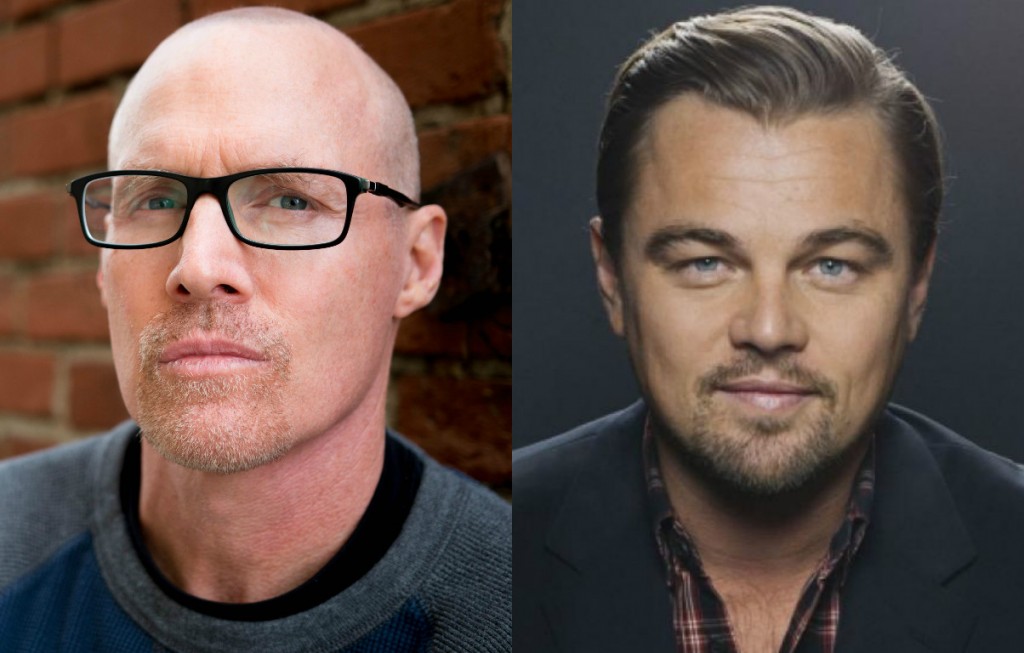 Mark L. Smith Leonardo