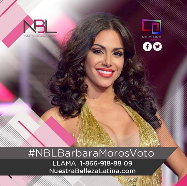 NuestraBellezaLatina8