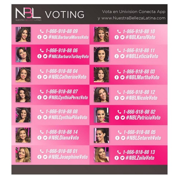 NuestraBellezaVenezuela