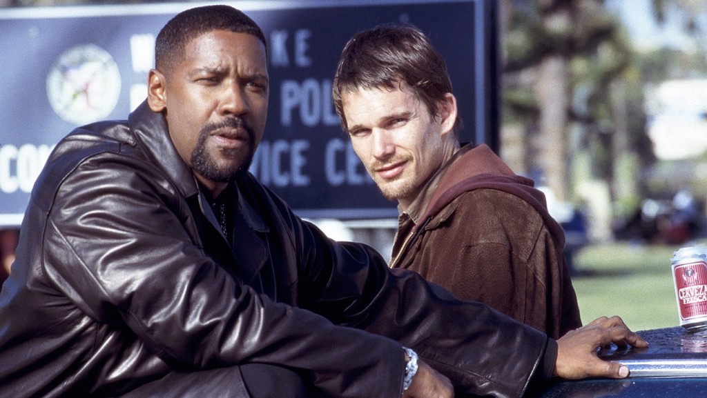 Training Day (2001) 