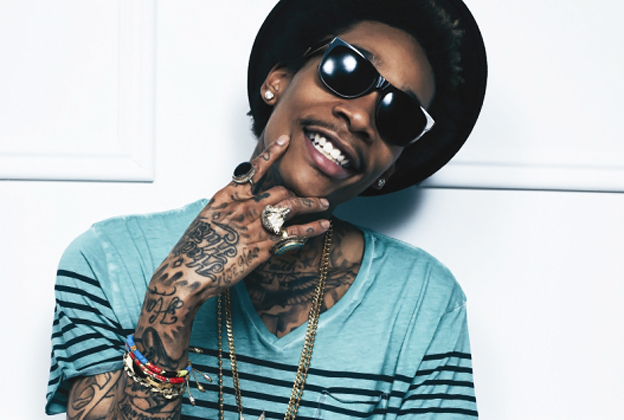 Wiz Khalifa