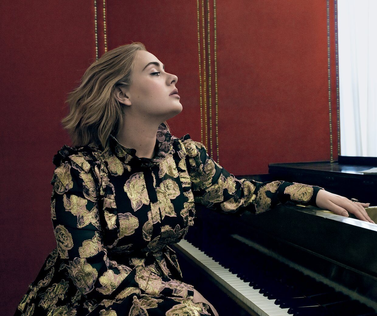 adele- VOGUE-2