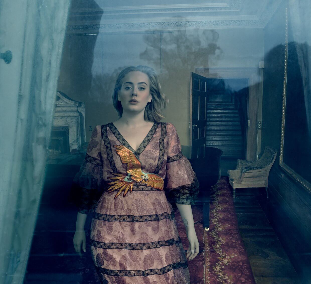 adele- VOGUE-5
