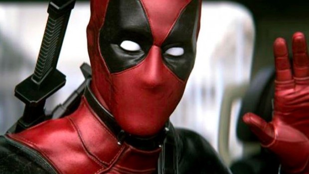 deadpool