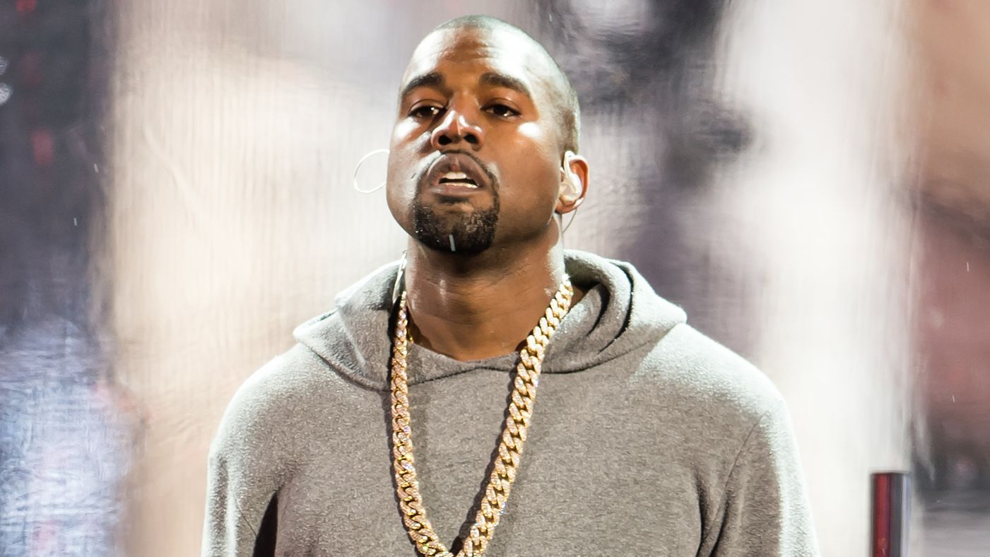 kanyewest
