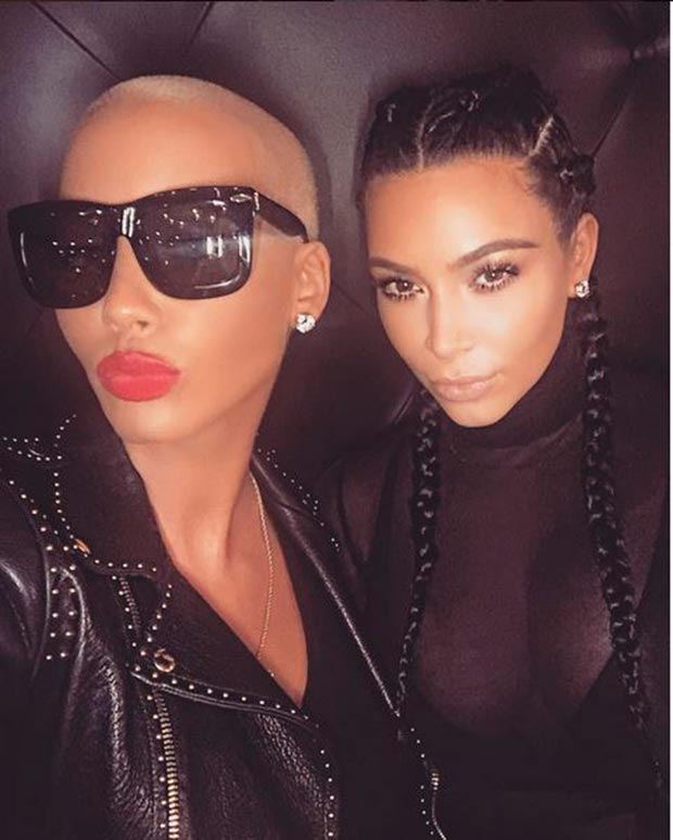 kimamber