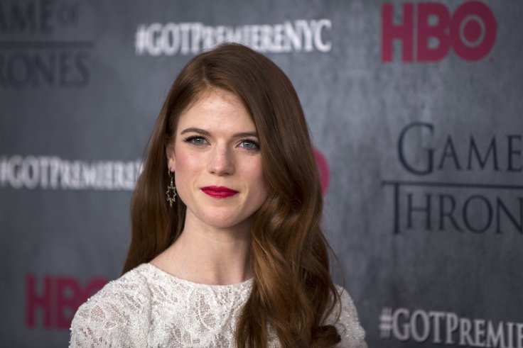roseleslie