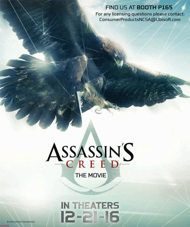 Assassin's Creed