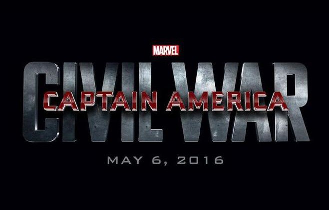 Capitán América Civil War