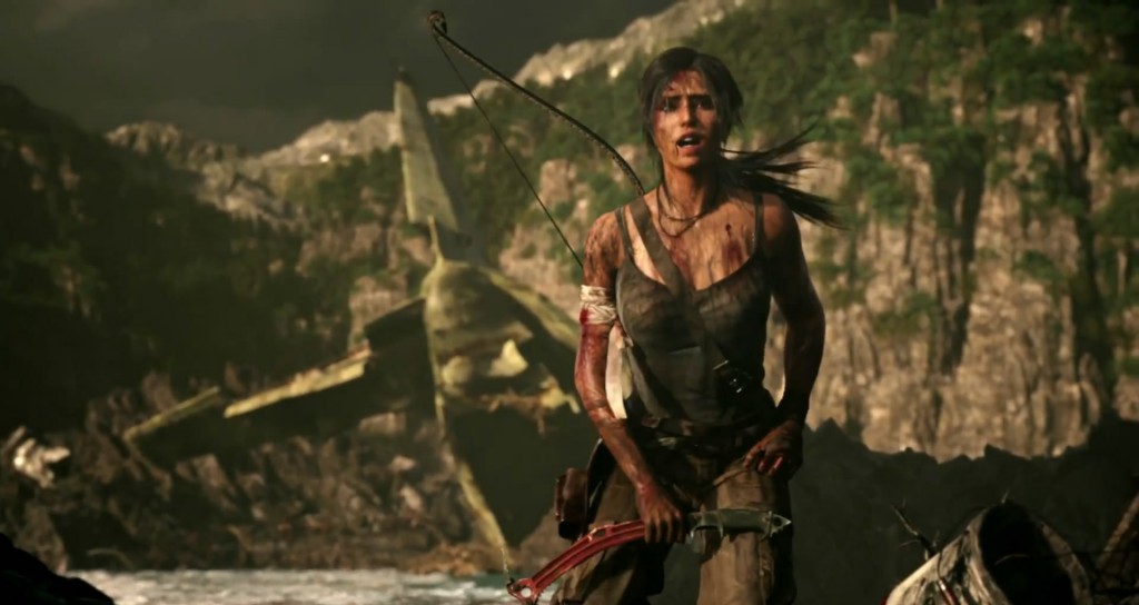 Tomb Raider