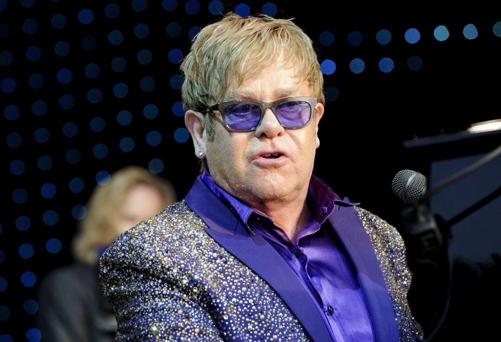 eltonjohn