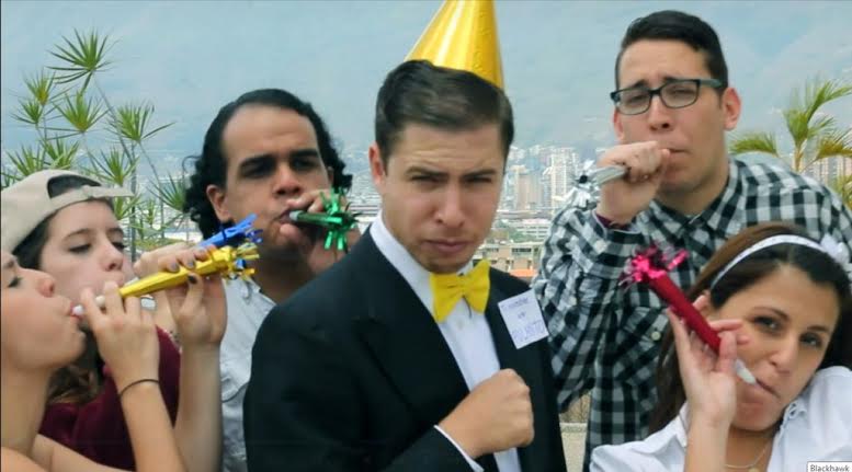 El Cumpleanos de-Fulanito