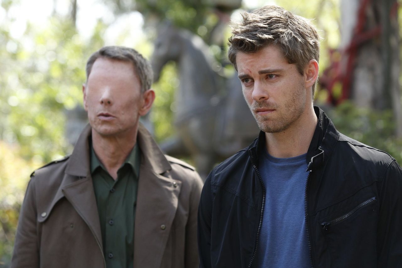 Agents of SHIELD introdujo a los Inhumanos en el universo Marvel