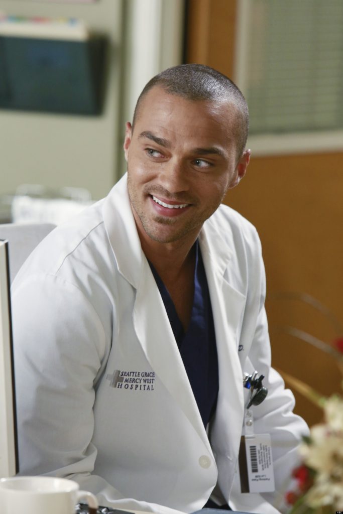 JESSE WILLIAMS