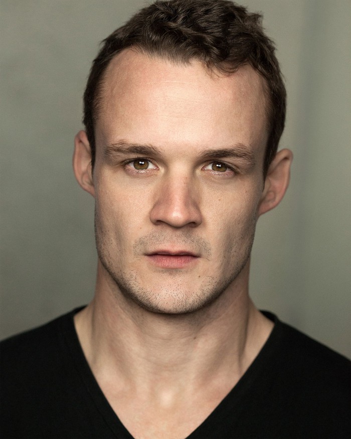 JoshHerdman