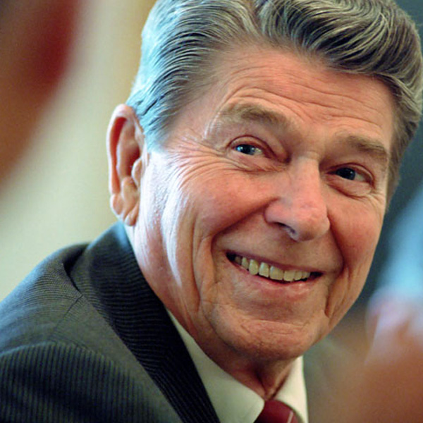 Ronald Reagan2